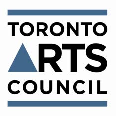 Toronto arts council235