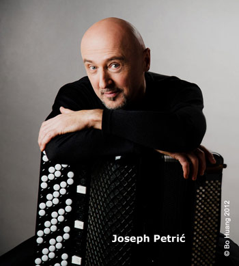 Joseph Petric