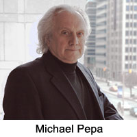 Michael Pepa