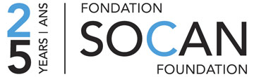 SOCAN Logo 360